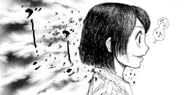 Fugetsu as seen in Hunter x Hunter chapter 400 (Image via Shueisha)